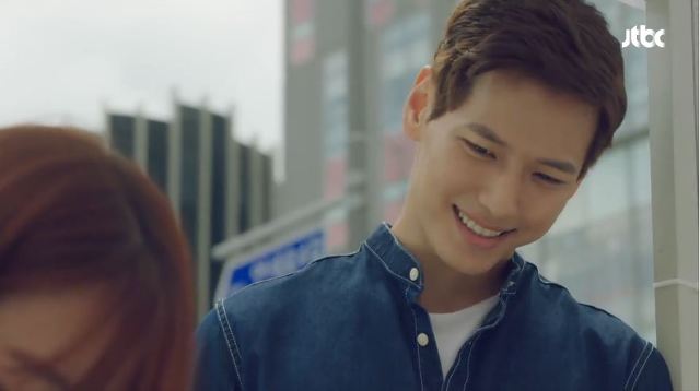 청춘시대 한승연의 쓰레기남친께서 쓰레기력을 +1하셨습니다 | 인스티즈