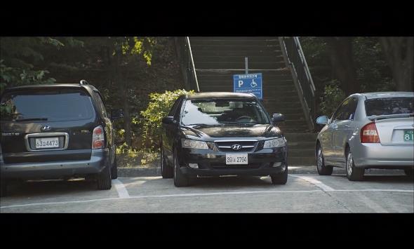 강산맨션 102호에는 살인마가 살고있다. ＜영화＞ 이웃사람 10 | 인스티즈