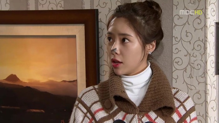 [지붕뚫고하이킥] 고자 이지훈과 책임황.jpg | 인스티즈