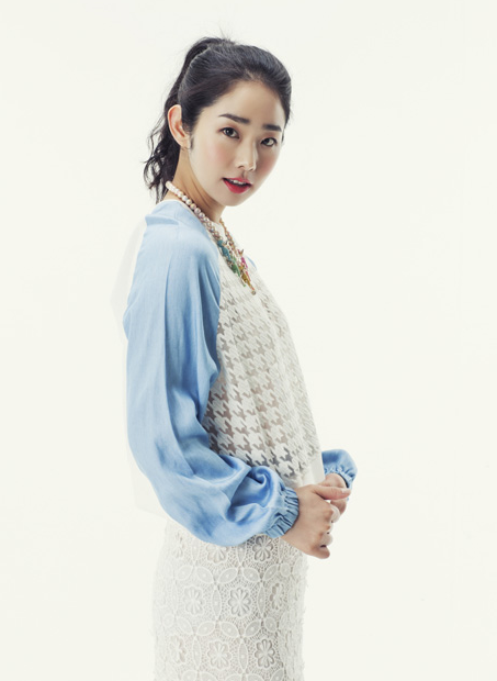 배우 임화영 | 인스티즈