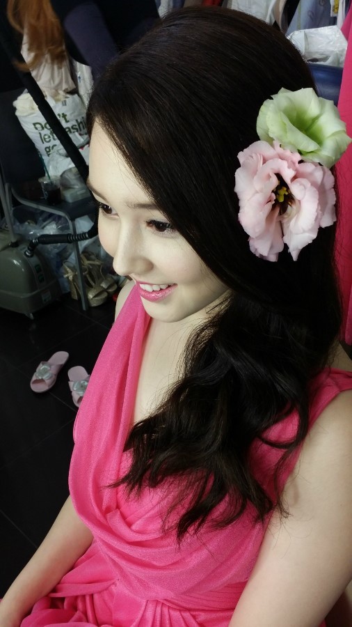 자연 미인 아이돌 | 인스티즈