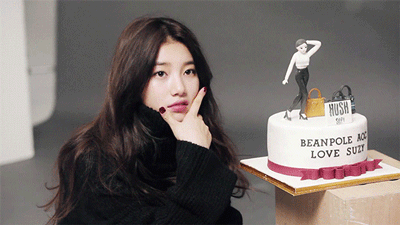보고나면 힘이나는 수지 인터뷰 발언들.jpg | 인스티즈
