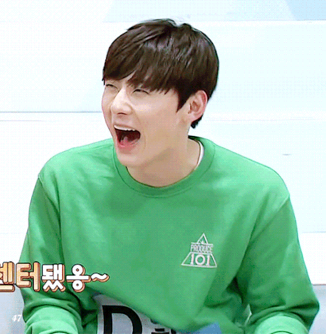 [고르기] 웃을때 이쁜 냼자 vs 울때 이쁜 남자 (데이터 주의) | 인스티즈