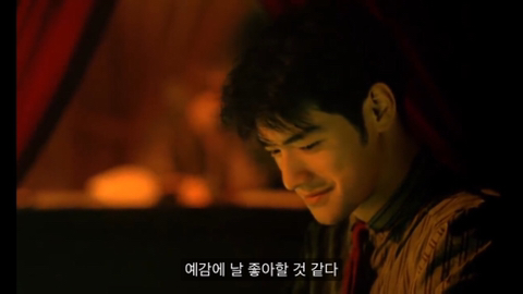 INFP만 사는 나라 이야기 | 인스티즈