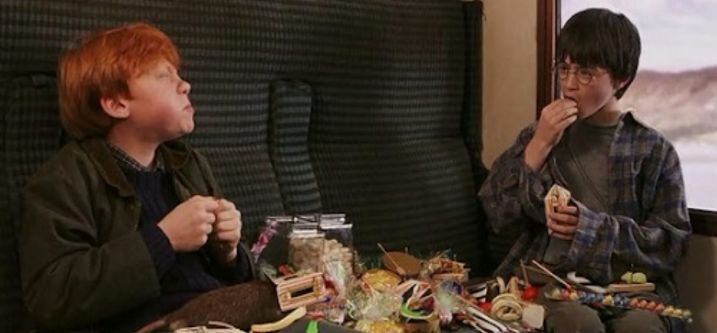 호그와트 만학도 되기 vs 그냥 살기 | 인스티즈