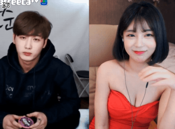 BJ 남순 여자친구 | 인스티즈