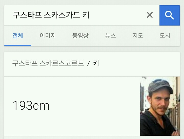 북유럽 남신소리 듣는 스웨덴 출신 남자배우와 그 가족들 | 인스티즈