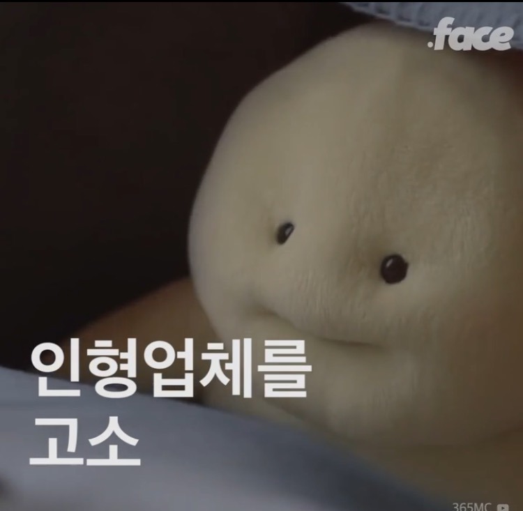 지방이 인형 출생의 비밀 | 인스티즈