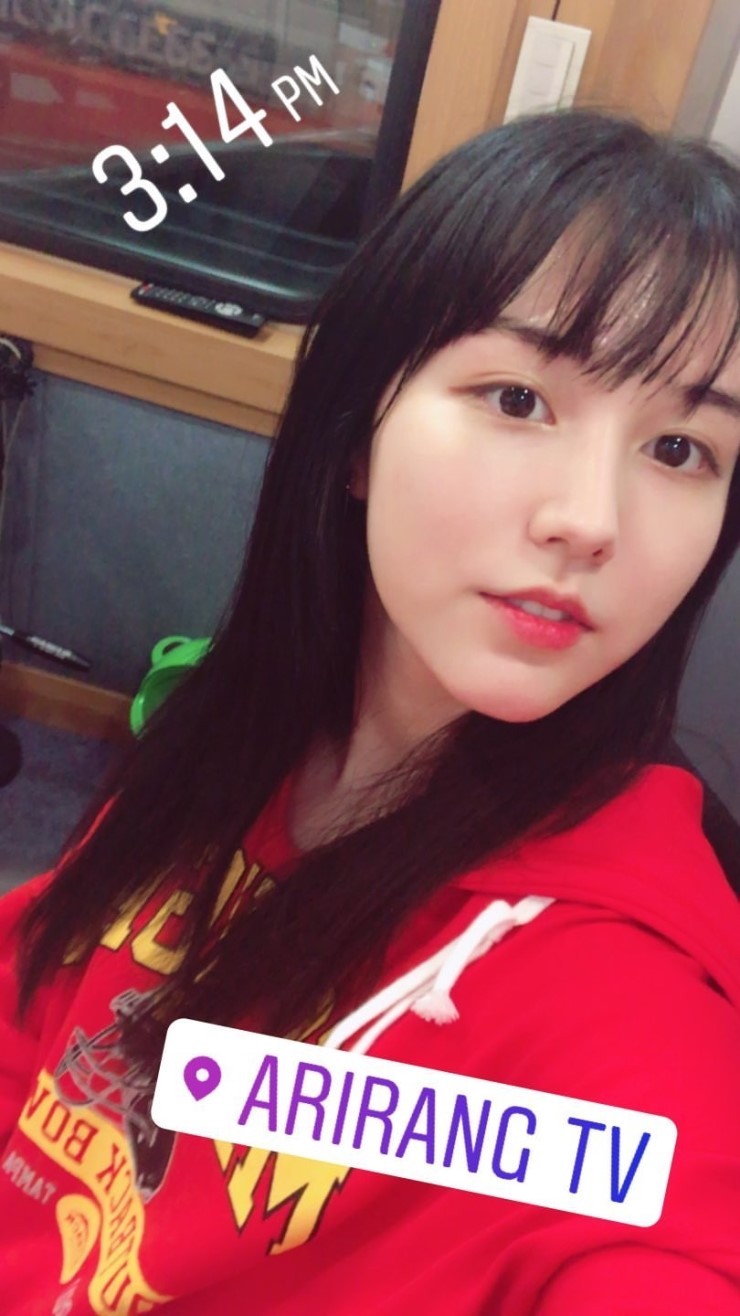 자연 미인 아이돌 | 인스티즈