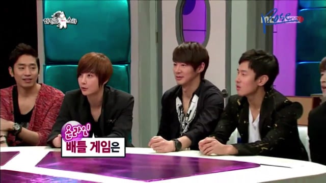 규현 때문에 스타크래프트 접은 신혜성.jpg | 인스티즈