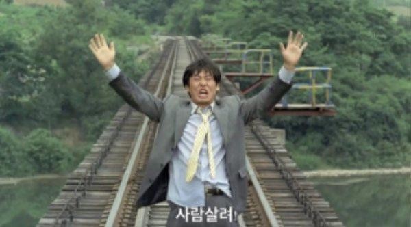 한국영화 올타임레전드 명대사모음 | 인스티즈