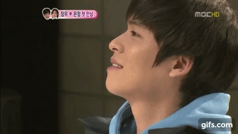 이장우 치인트 유정이라 불리던 시절 | 인스티즈