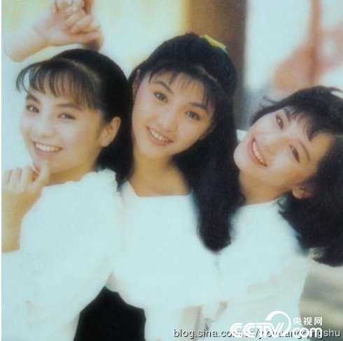 [비비안수] 원래는 걸그룹 출신(소녀대)때 모습(넘 옛날주의) | 인스티즈