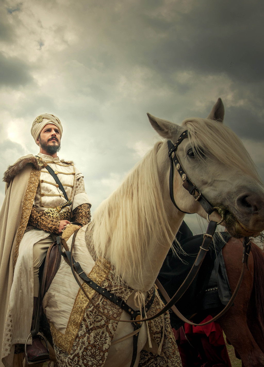 터키 드라마 위대한 세기로 보는 오스만 제국 의상 | 인스티즈