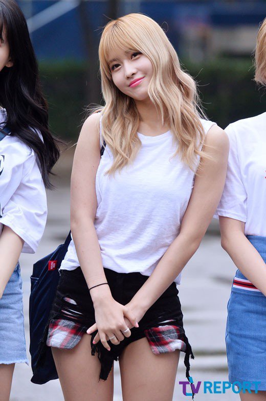 데뷔초 인기없다가 쭉쭉치고올라온 트와이스 멤버 | 인스티즈
