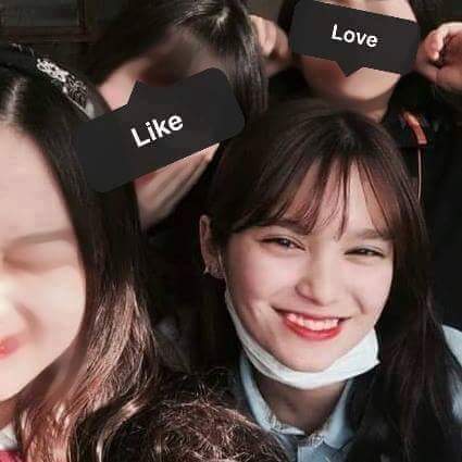 SNS에서 핫한 15살 혼혈 여학생 | 인스티즈