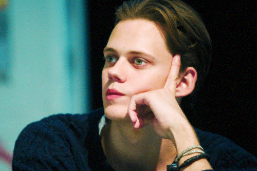 북유럽 남신소리 듣는 스웨덴 출신 남자배우와 그 가족들 | 인스티즈