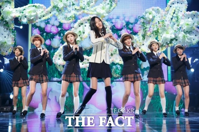 광수가 티아라한테 던진 무리수 최고 오졌던때 | 인스티즈