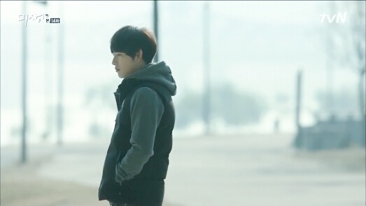 [미생] 나는 어머니의 자부심이다 | 인스티즈