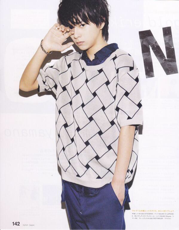 일본 남자 아이돌 3대 비쥬얼 라인 계보 | 인스티즈