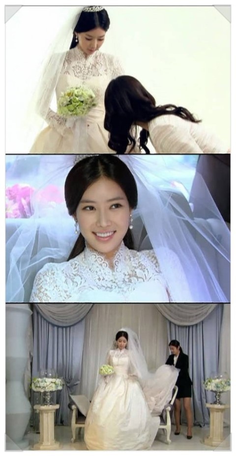  임성한 드라마 속 웨딩드레스 모음.JPG | 인스티즈