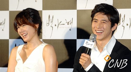 역대급 캐미로 망붕 엄청 생산했었던 배우 두명.jpgif | 인스티즈