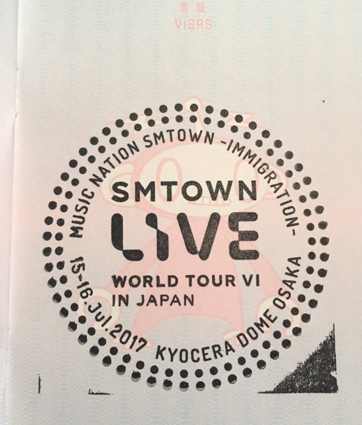 SMTOWN 시민여권 실제용도.jpg | 인스티즈