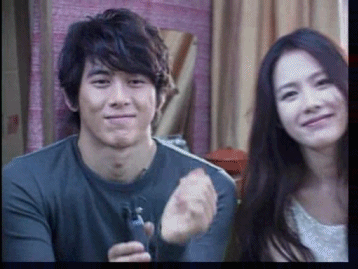 역대급 캐미로 망붕 엄청 생산했었던 배우 두명.jpgif | 인스티즈