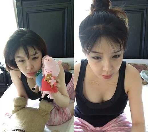 박봄 "오해 풀고 싶다…진짜 그거 안했다" 심경 고백 | 인스티즈