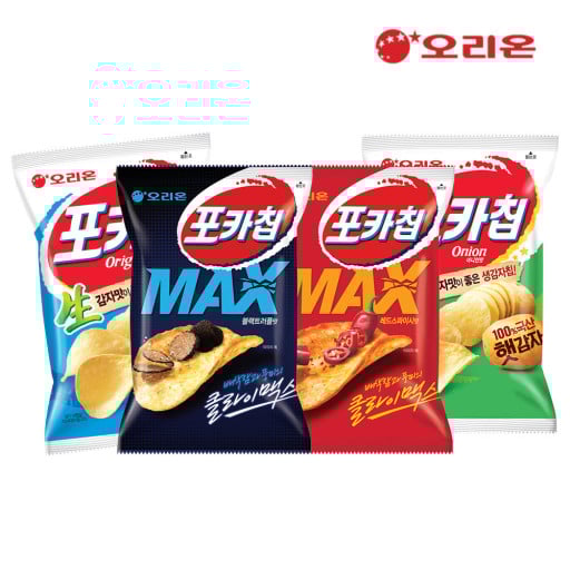 감자덕후가 있는듯한 과자만드는 기업 | 인스티즈