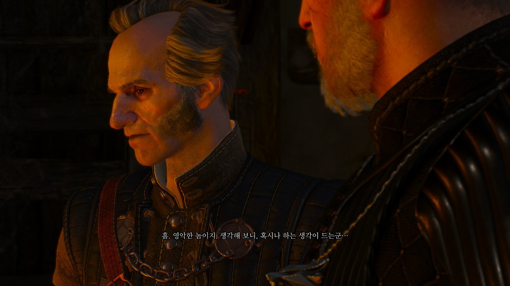 [위쳐3:블러드앤와인] 아이들이 일하는 곳에서 장난감은 잊혀진다 2 | 인스티즈