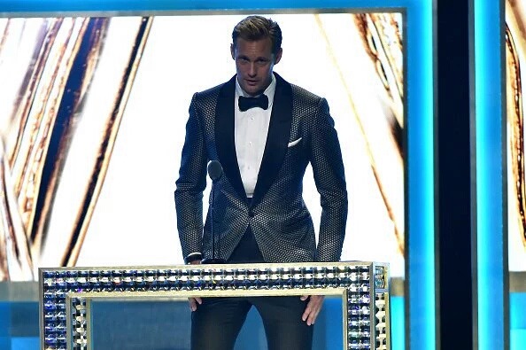 북유럽 남신소리 듣는 스웨덴 출신 남자배우와 그 가족들 | 인스티즈