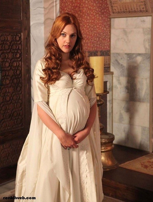 터키 드라마 위대한 세기로 보는 오스만 제국 의상 | 인스티즈