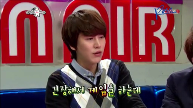 규현 때문에 스타크래프트 접은 신혜성.jpg | 인스티즈