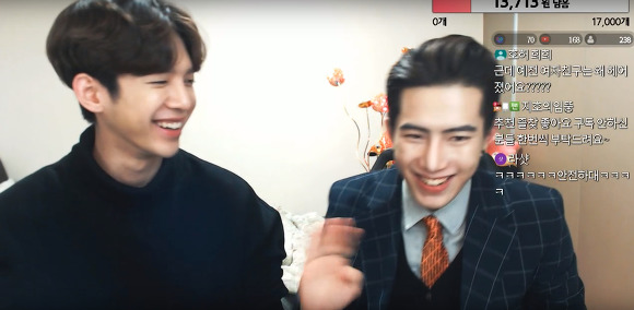 이성애자 BJ 갖고노는 게이 게스트.jpg | 인스티즈