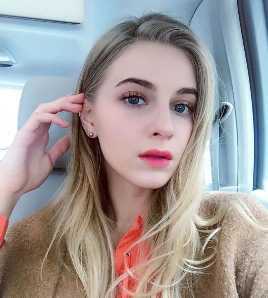 우크라이나 모델 | 인스티즈