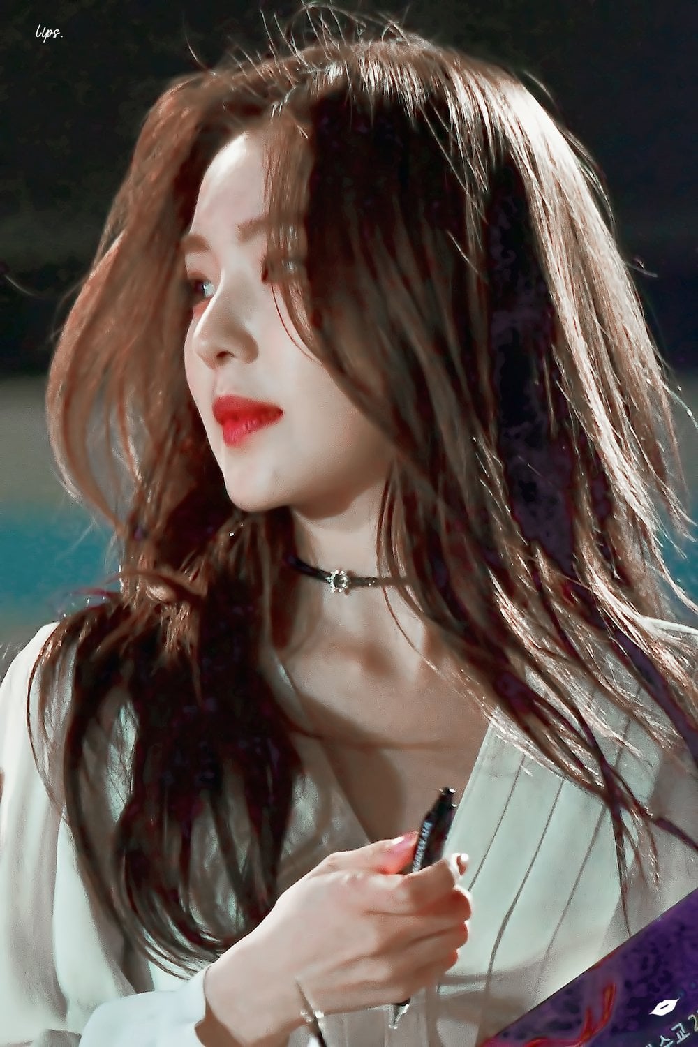 [레드벨벳] 중국팬들이 부르는 아이린 별명 | 인스티즈