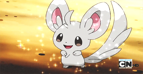 가장 귀여운 포켓몬을 골라보자! .jpgif | 인스티즈