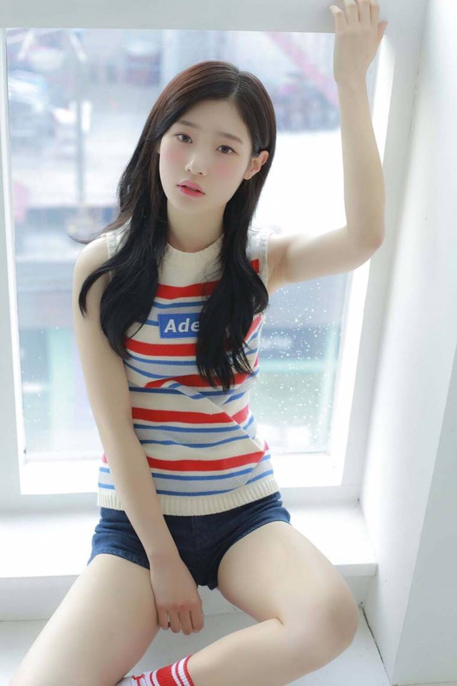 로타랑 또 작업한 다이아 | 인스티즈