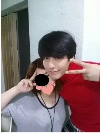 셀카같이 찍어줄때 완전 남친처럼 찍어주는 남자연예인 3대장 | 인스티즈