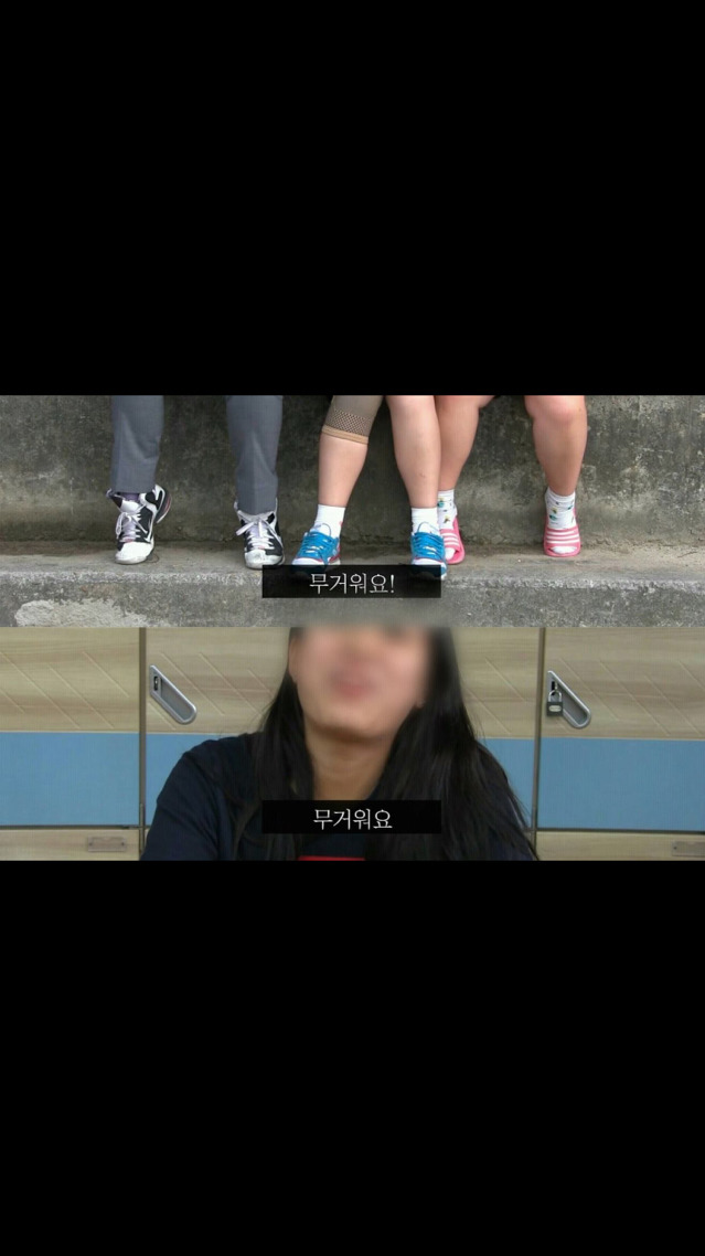 대한민국 고등학생의 가방 무게를 재어 보았다.jpg | 인스티즈