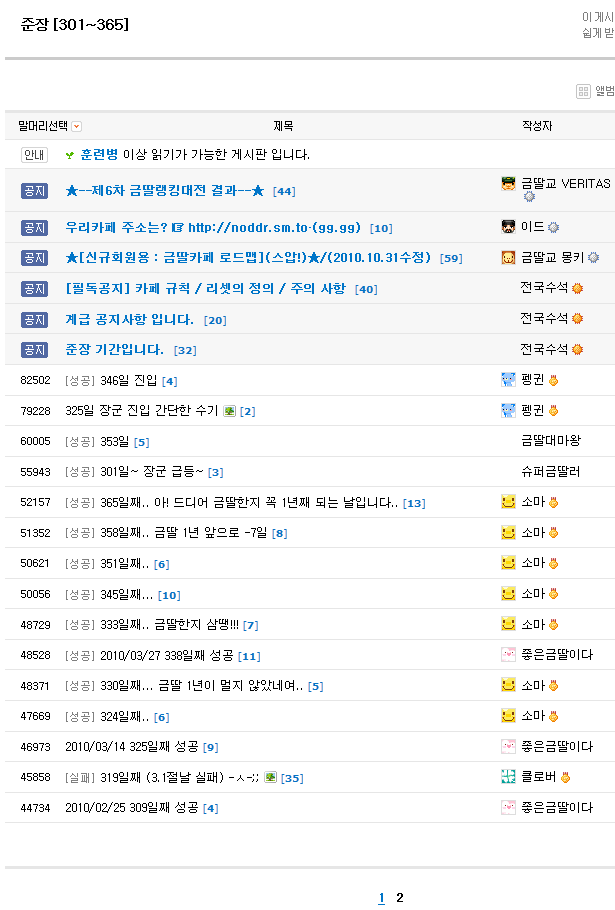 남자들의 금딸 대서사시.jpg | 인스티즈