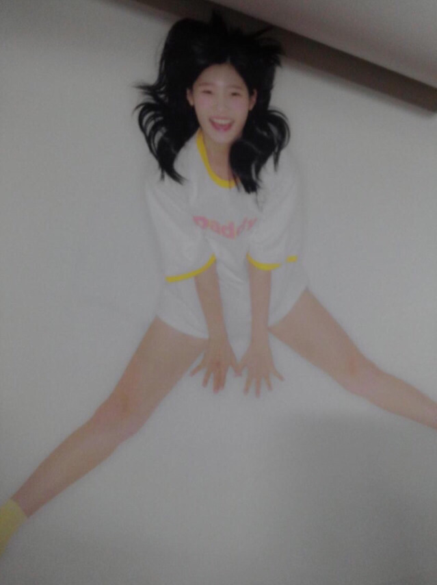 로타랑 또 작업한 다이아 | 인스티즈