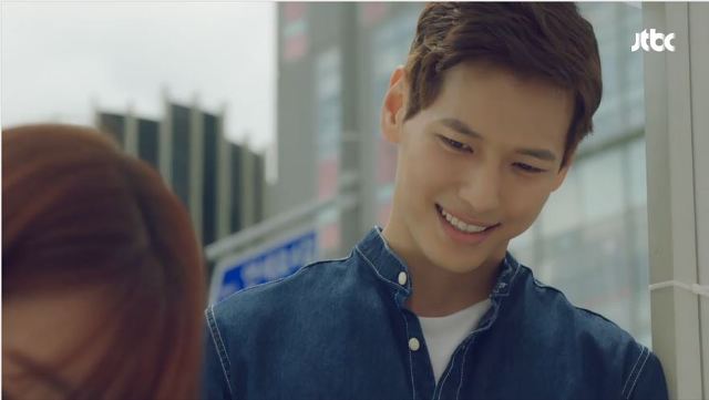 청춘시대 한승연의 쓰레기남친께서 쓰레기력을 +1하셨습니다 | 인스티즈