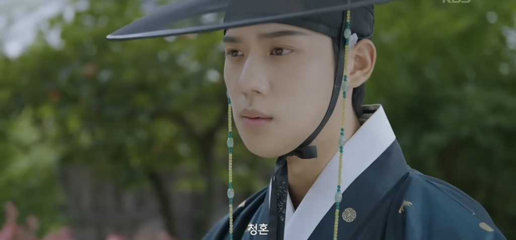 나한테 시집와라는 너무 수동적인듯 내가 너에게로 장가를 간다 | 인스티즈