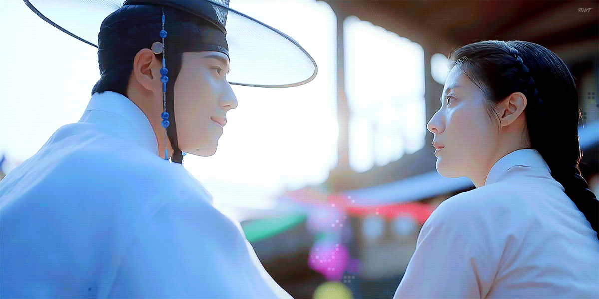 나한테 시집와라는 너무 수동적인듯 내가 너에게로 장가를 간다 | 인스티즈