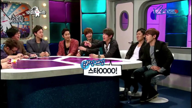 규현 때문에 스타크래프트 접은 신혜성.jpg | 인스티즈