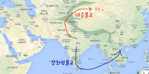 불교에 대해서 알아보자긔. 1편 | 인스티즈