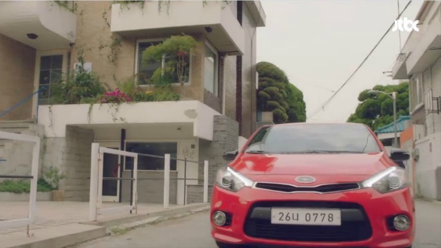 청춘시대 한승연의 쓰레기남친께서 쓰레기력을 +1하셨습니다 | 인스티즈