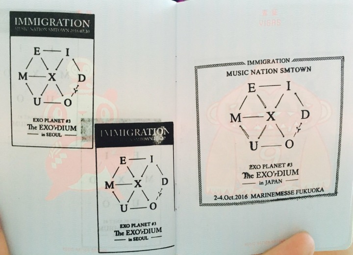 SMTOWN 시민여권 실제용도.jpg | 인스티즈